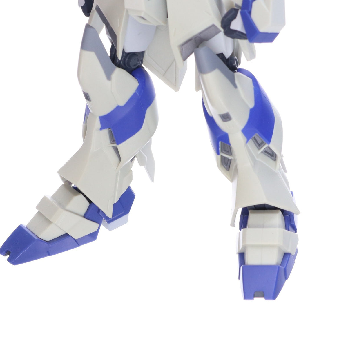 【中古即納】[FIG] ROBOT魂(SIDE MS) Hi-νガンダム 機動戦士ガンダム 逆襲のシャア ベルトーチカ・チルドレン 完成品 可動フィギュア バンダイ(20140118)