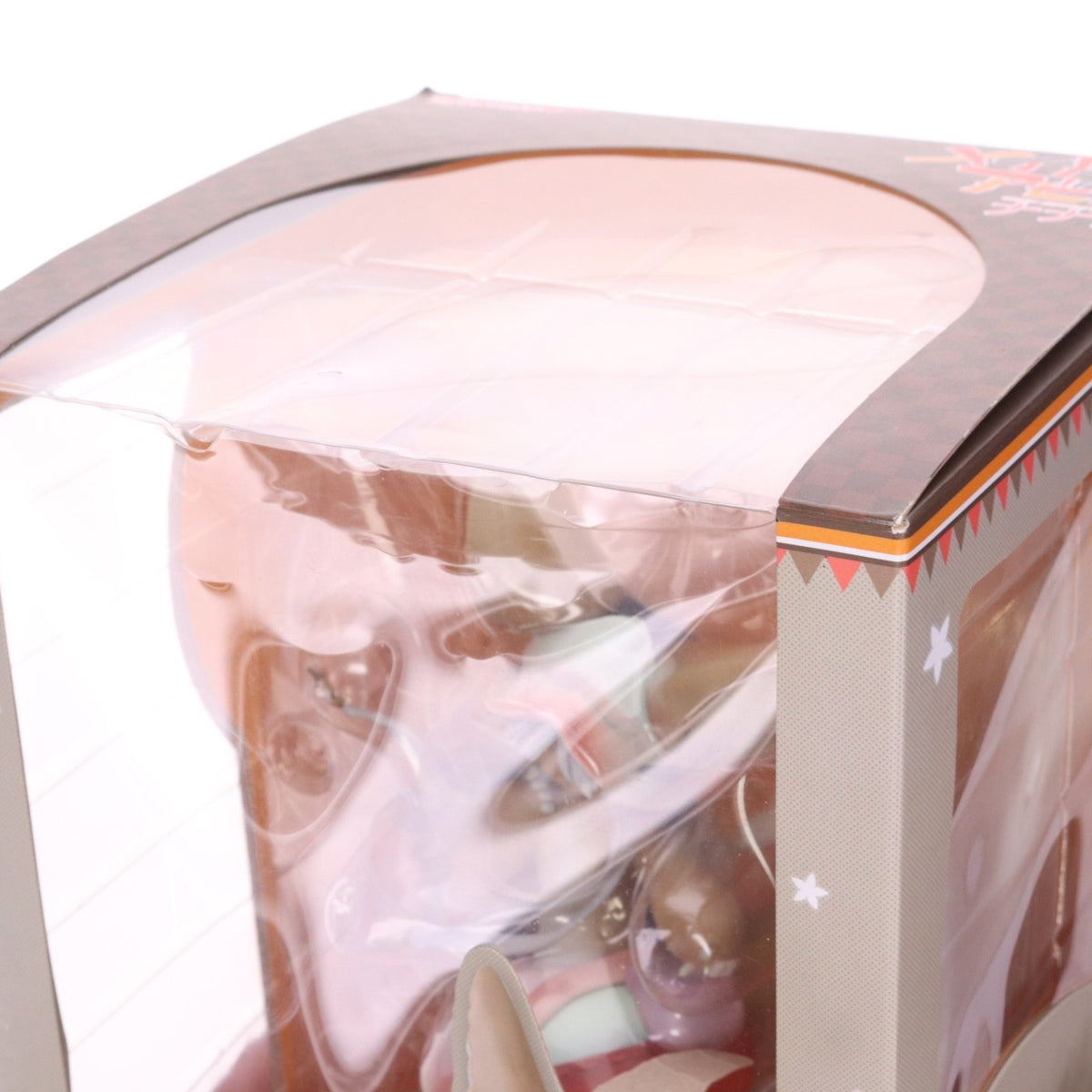 【中古即納】[FIG] ナナチ メイドインアビス 1/6 完成品 フィギュア キャラアニ/トイズワークス(20180729)