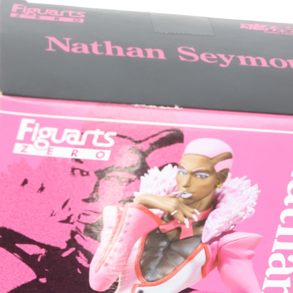 【中古即納】[FIG] 12"PM ワイルドタイガー TIGER & BUNNY(タイガー&バニー) 完成品 可動フィギュア バンダイ(20121227)