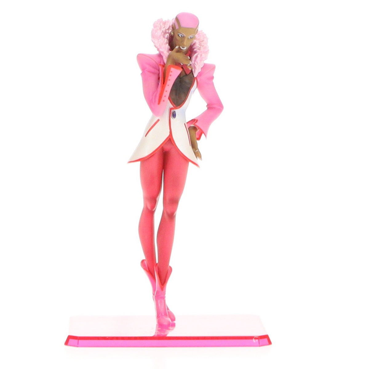 【中古即納】[FIG] 12"PM ワイルドタイガー TIGER & BUNNY(タイガー&バニー) 完成品 可動フィギュア バンダイ(20121227)