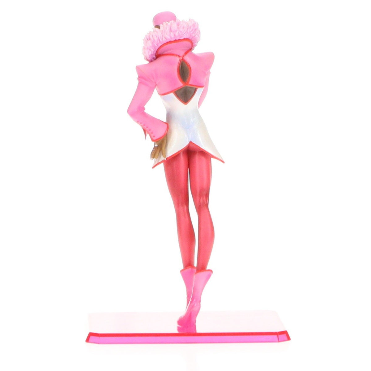 【中古即納】[FIG] 12"PM ワイルドタイガー TIGER & BUNNY(タイガー&バニー) 完成品 可動フィギュア バンダイ(20121227)