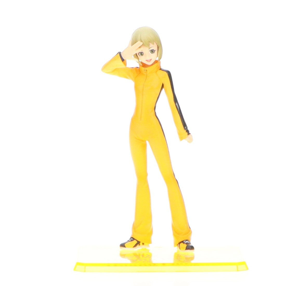 【中古即納】[FIG] 魂ウェブ商店限定 フィギュアーツZERO ホァン・パオリン TIGER & BUNNY(タイガー&バニー) 完成品 フィギュア バンダイ(20121026)
