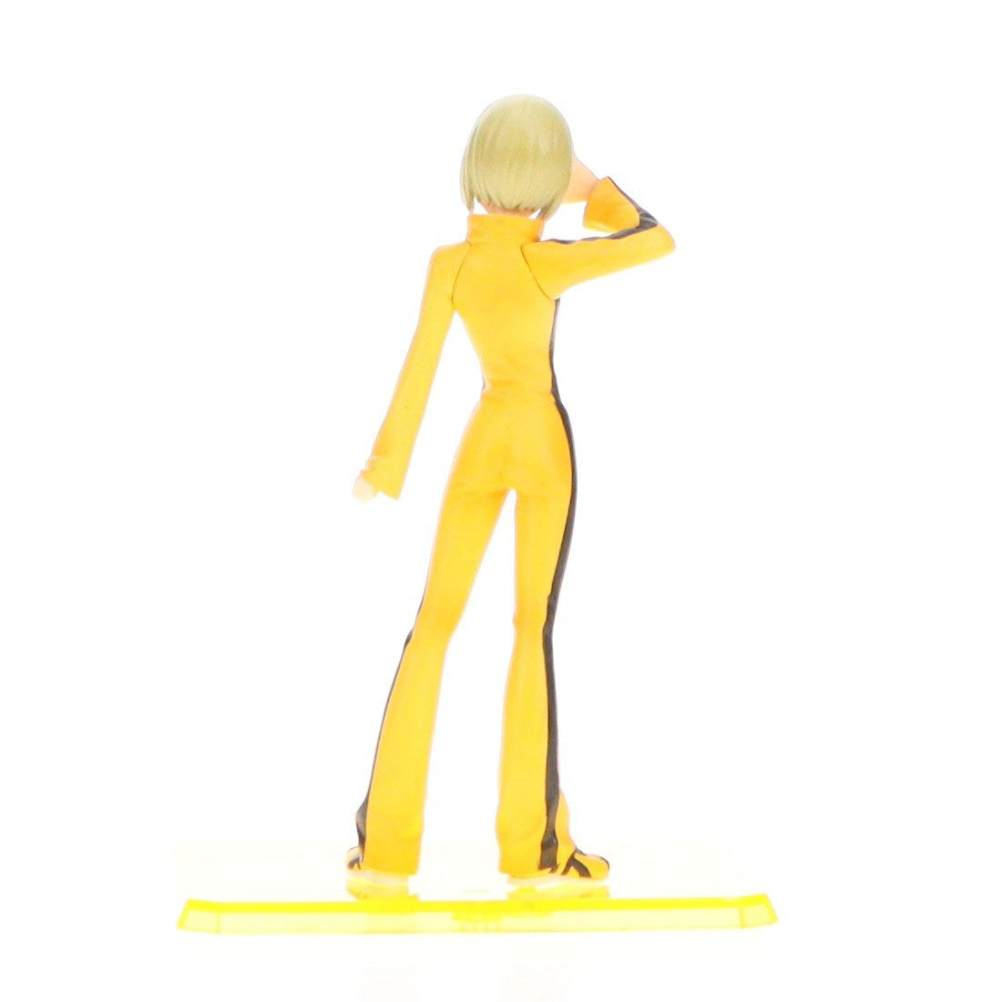 【中古即納】[FIG] 魂ウェブ商店限定 フィギュアーツZERO ホァン・パオリン TIGER & BUNNY(タイガー&バニー) 完成品 フィギュア バンダイ(20121026)