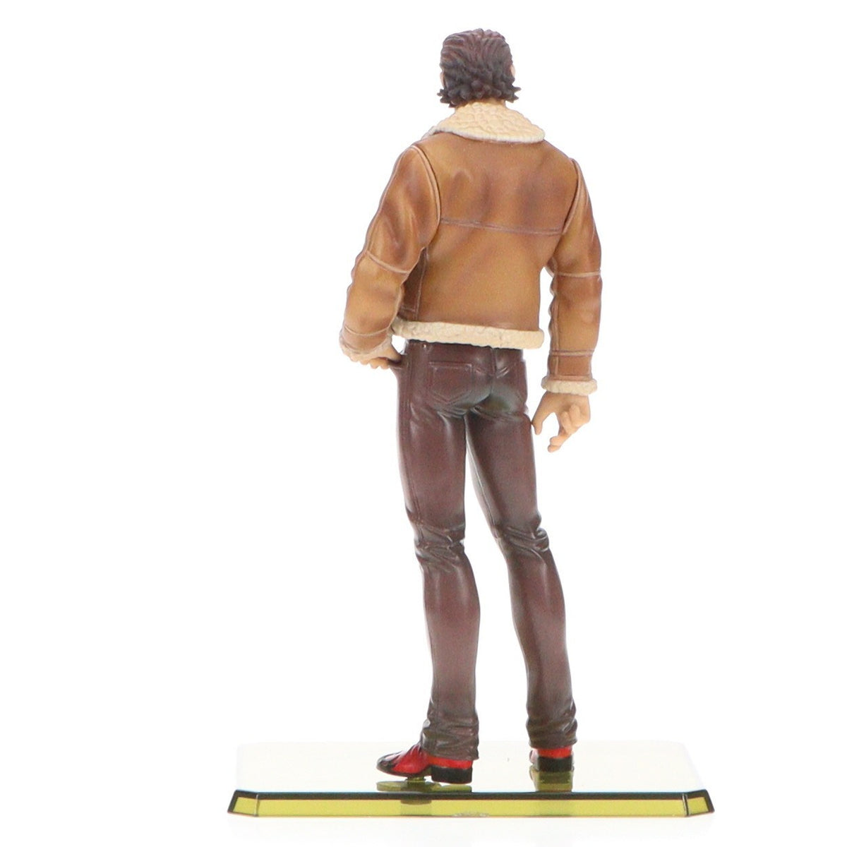 【中古即納】[FIG] 魂ウェブ商店限定 フィギュアーツZERO アントニオ・ロペス TIGER & BUNNY(タイガー&バニー) 完成品 フィギュア バンダイ(20130622)