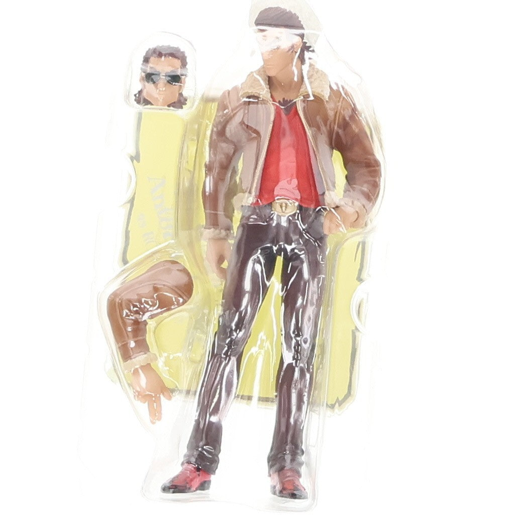 【中古即納】[FIG] 魂ウェブ商店限定 フィギュアーツZERO アントニオ・ロペス TIGER & BUNNY(タイガー&バニー) 完成品 フィギュア バンダイ(20130622)