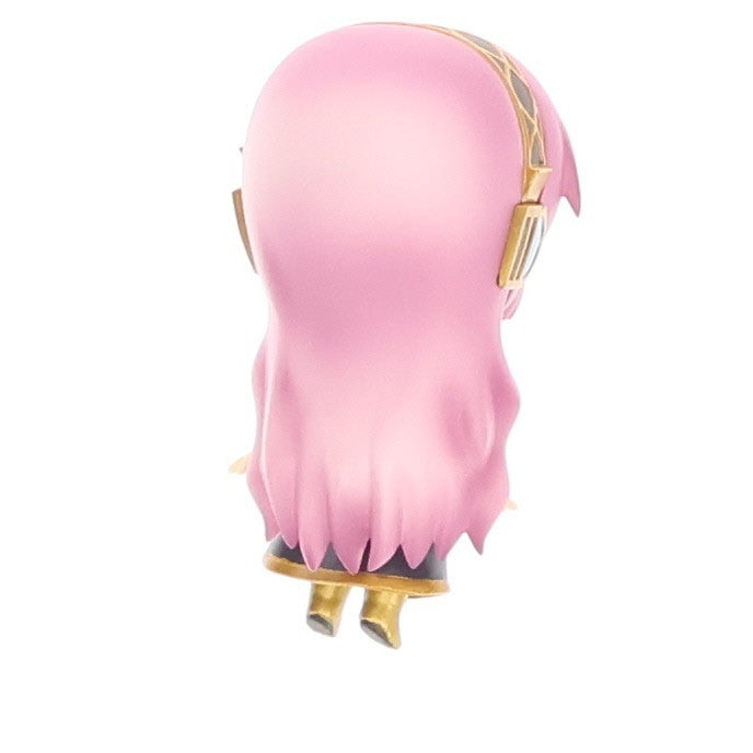 【中古即納】[FIG] ねんどろいど 093 巡音ルカ(めぐりねるか) キャラクター・ボーカル・シリーズ03 完成品 可動フィギュア グッドスマイルカンパニー(20100130)