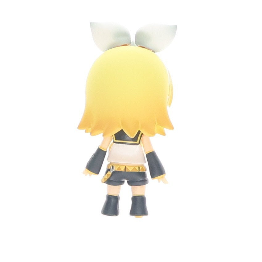 【中古即納】[FIG] ねんどろいど 039 鏡音リン キャラクター・ボーカル・シリーズ02 鏡音リン・レン 完成品 可動フィギュア グッドスマイルカンパニー(20081112)