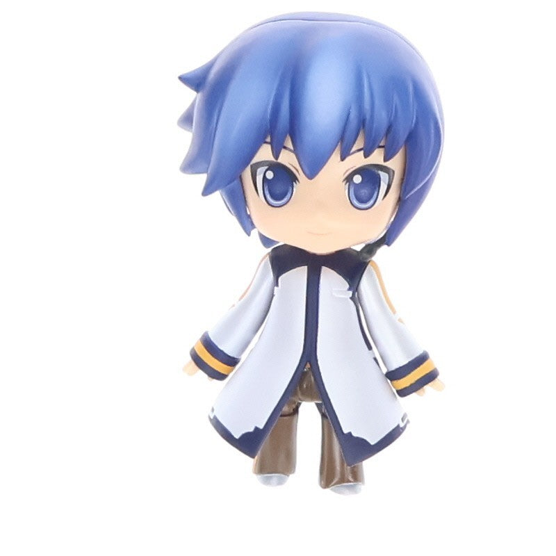 【中古即納】[FIG] ねんどろいど 058 KAITO(カイト) 完成品 可動フィギュア グッドスマイルカンパニー(20100729)