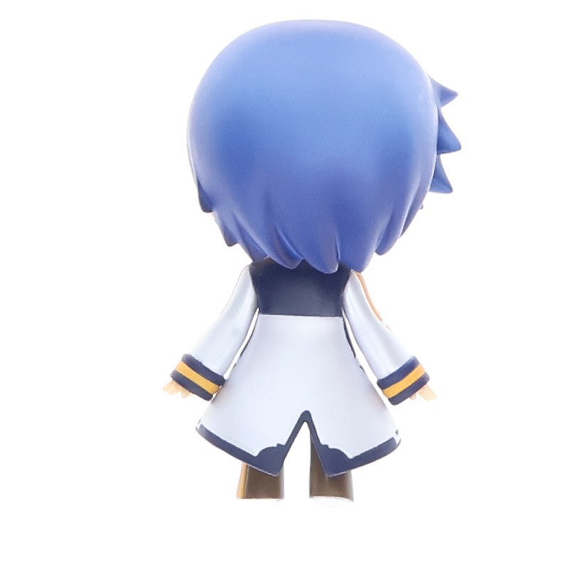 【中古即納】[FIG] ねんどろいど 058 KAITO(カイト) 完成品 可動フィギュア グッドスマイルカンパニー(20100729)