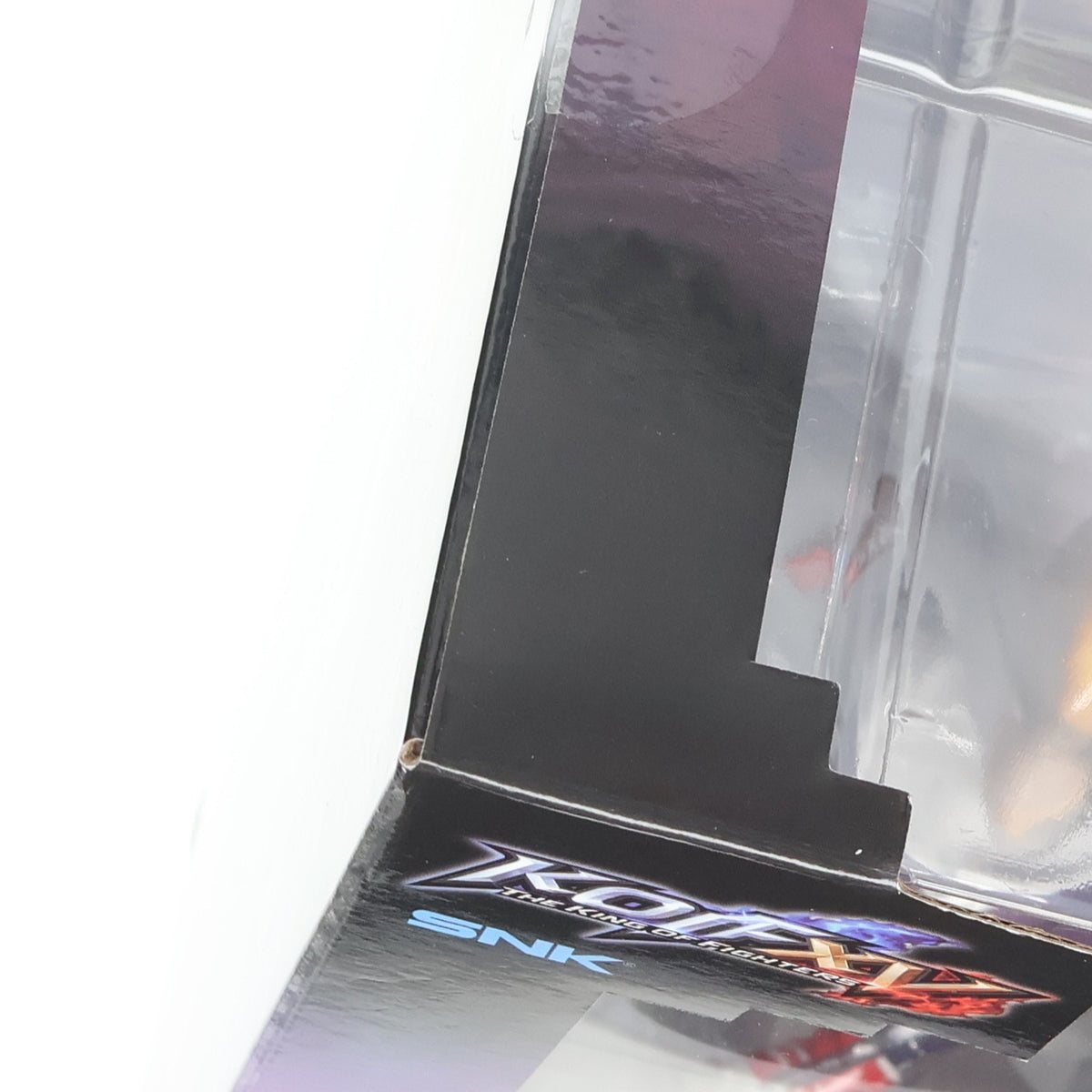 【中古即納】[FIG] BISHOUJOシリーズ SNK美少女 ユリ・サカザキ THE KING OF FIGHTERS XV(ザ・キング・オブ・ファイターズ15) 1/7 完成品 フィギュア(SV380) コトブキヤ(20260918)
