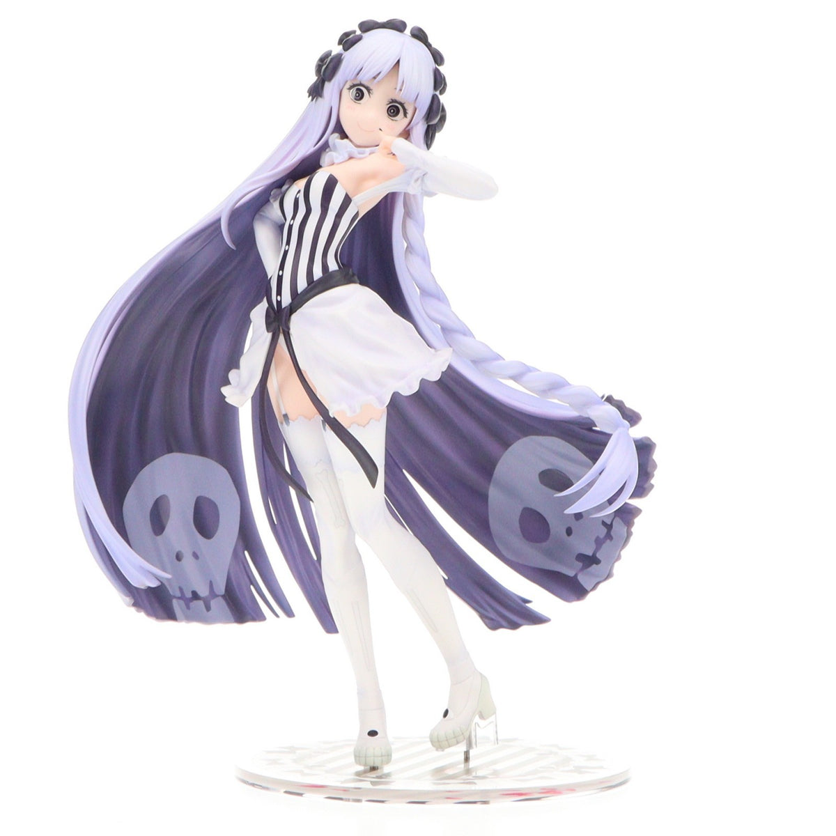 【中古即納】[FIG] フランチェスカ・プレラーティ Fate/strange Fake(フェイト/ストレンジフェイク) 1/7 完成品 フィギュア(PV321) コトブキヤ(20260930)