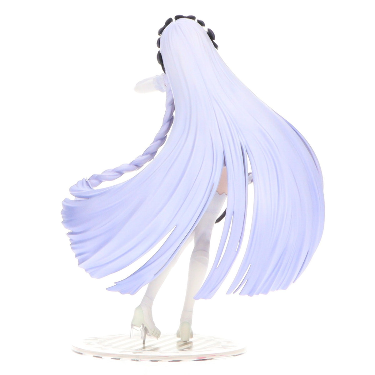 【中古即納】[FIG] フランチェスカ・プレラーティ Fate/strange Fake(フェイト/ストレンジフェイク) 1/7 完成品 フィギュア(PV321) コトブキヤ(20260930)