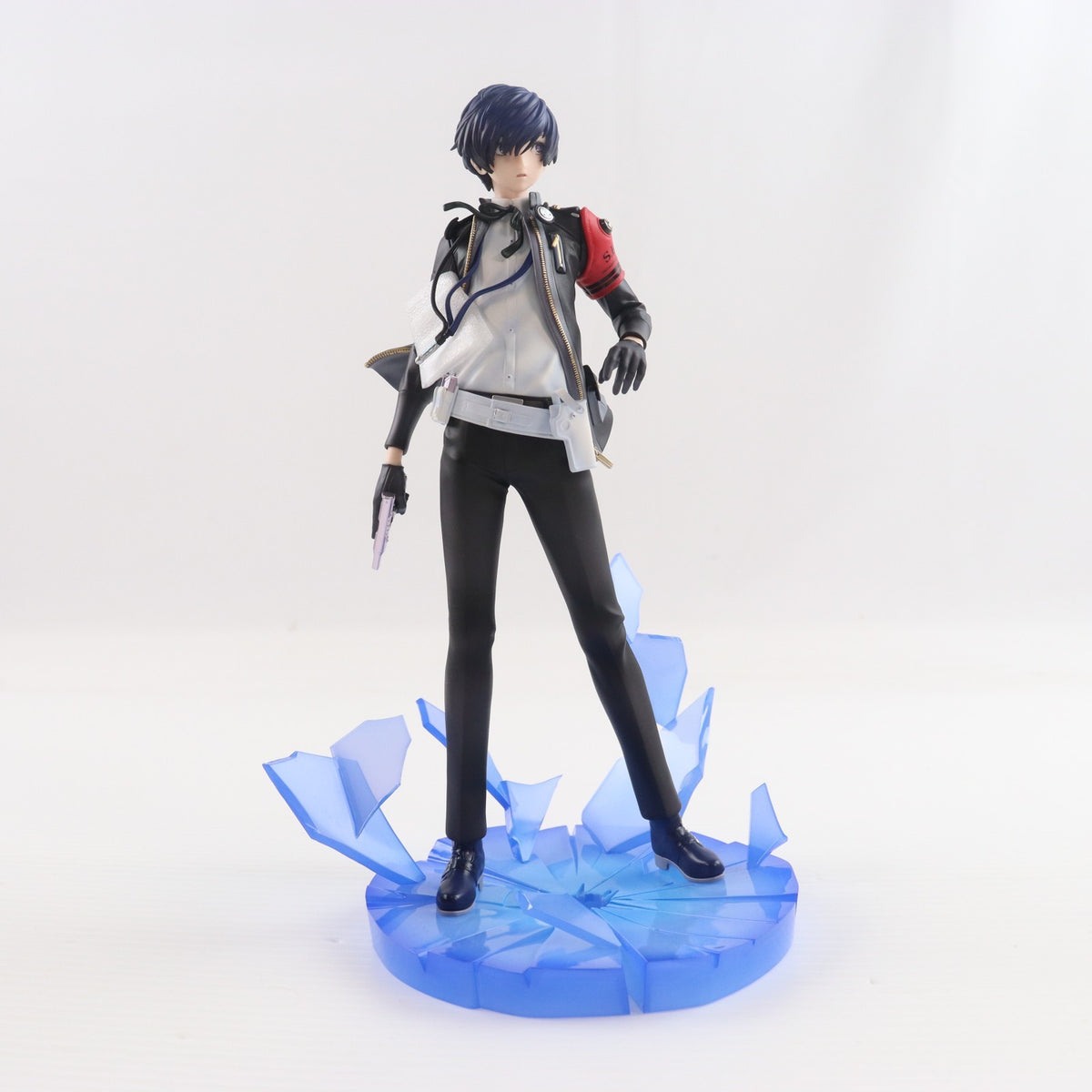 【中古即納】[FIG] (再販) ARTFX J P3R主人公 ペルソナ3 リロード 1/8 完成品 フィギュア(PV416) コトブキヤ(20260531)