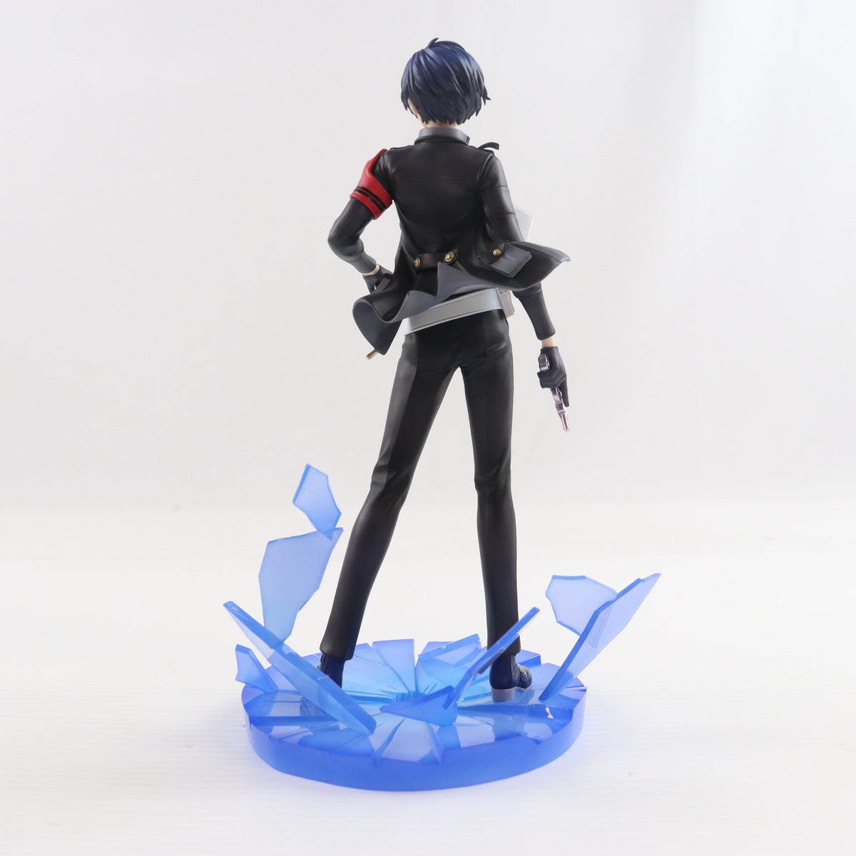 【中古即納】[FIG] (再販) ARTFX J P3R主人公 ペルソナ3 リロード 1/8 完成品 フィギュア(PV416) コトブキヤ(20260531)