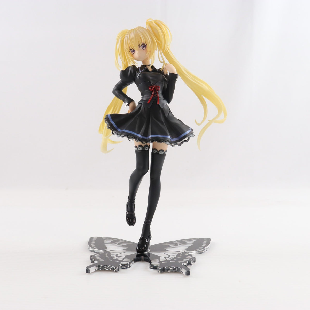 【中古即納】[FIG] ほしな歌唄(ほしなうたう) 制服ver. しゅごキャラ! 1/7 完成品 フィギュア(PV320) コトブキヤ(20260418)