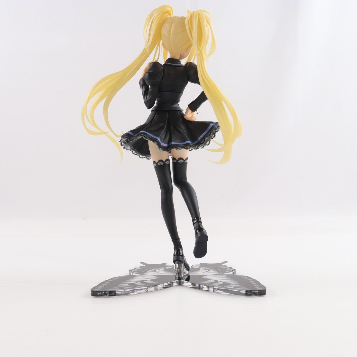 【中古即納】[FIG] ほしな歌唄(ほしなうたう) 制服ver. しゅごキャラ! 1/7 完成品 フィギュア(PV320) コトブキヤ(20260418)
