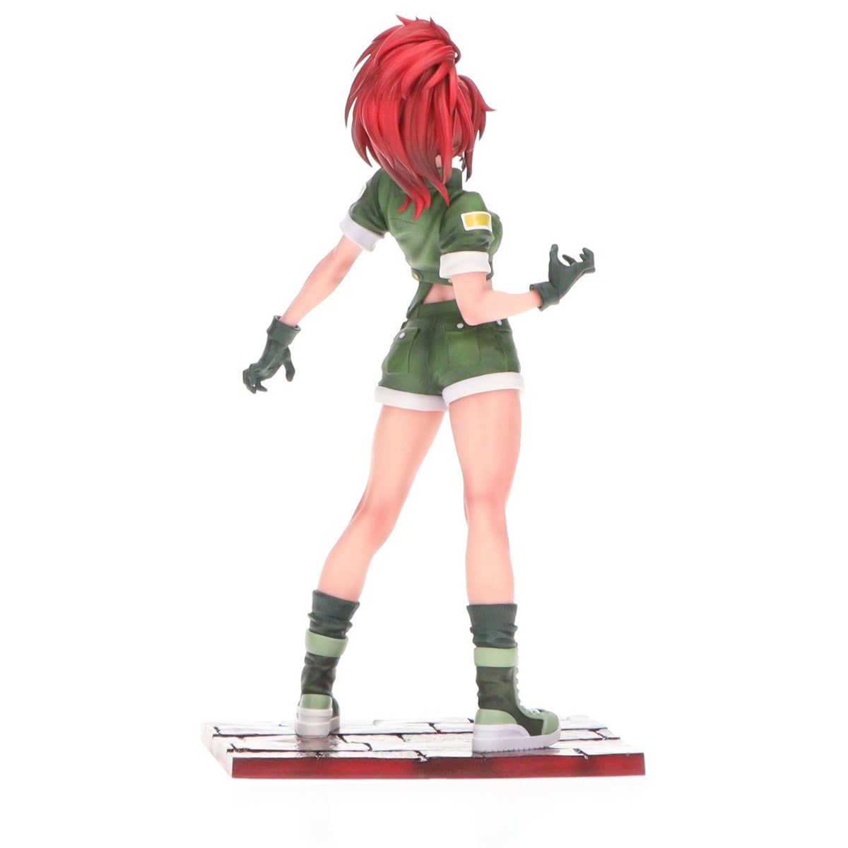 【中古即納】[FIG] コトブキヤショップ限定 BISHOUJOシリーズ SNK美少女 ヤミノナカオロチノチニメザメルレオナ THE KING OF FIGHTERS '97(ザ・キング・オブ・ファイターズ97) 1/7 完成品 フィギュア(SV372) コトブキヤ(20260219)