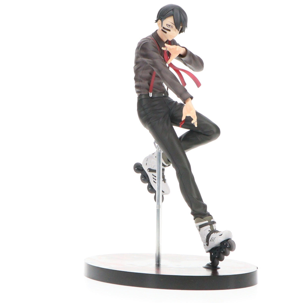 【中古即納】[FIG] ARTFX J 無陀野無人(むだのないと) 桃源暗鬼 1/8 完成品 フィギュア(PV311) コトブキヤ(20260831)