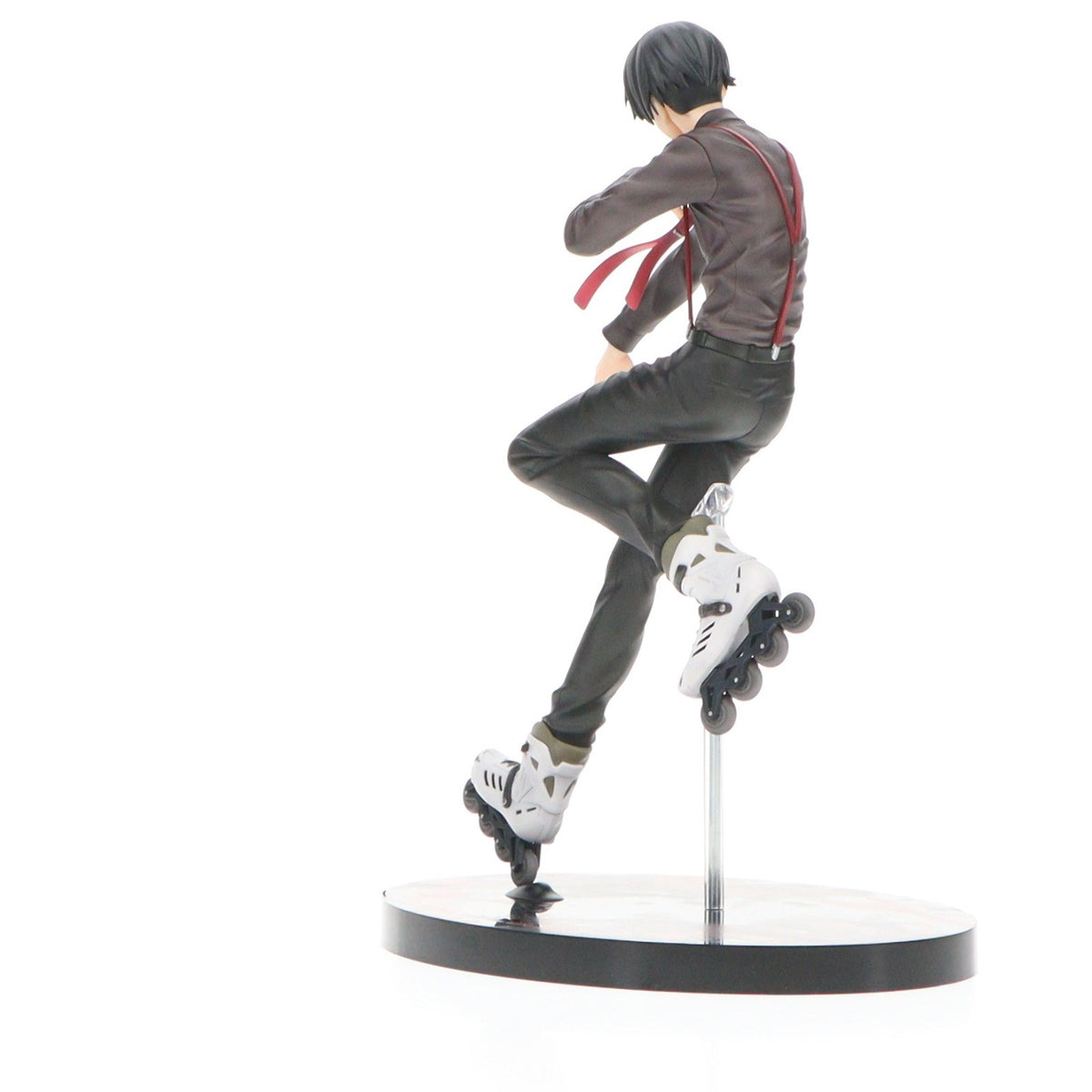 【中古即納】[FIG] ARTFX J 無陀野無人(むだのないと) 桃源暗鬼 1/8 完成品 フィギュア(PV311) コトブキヤ(20260831)