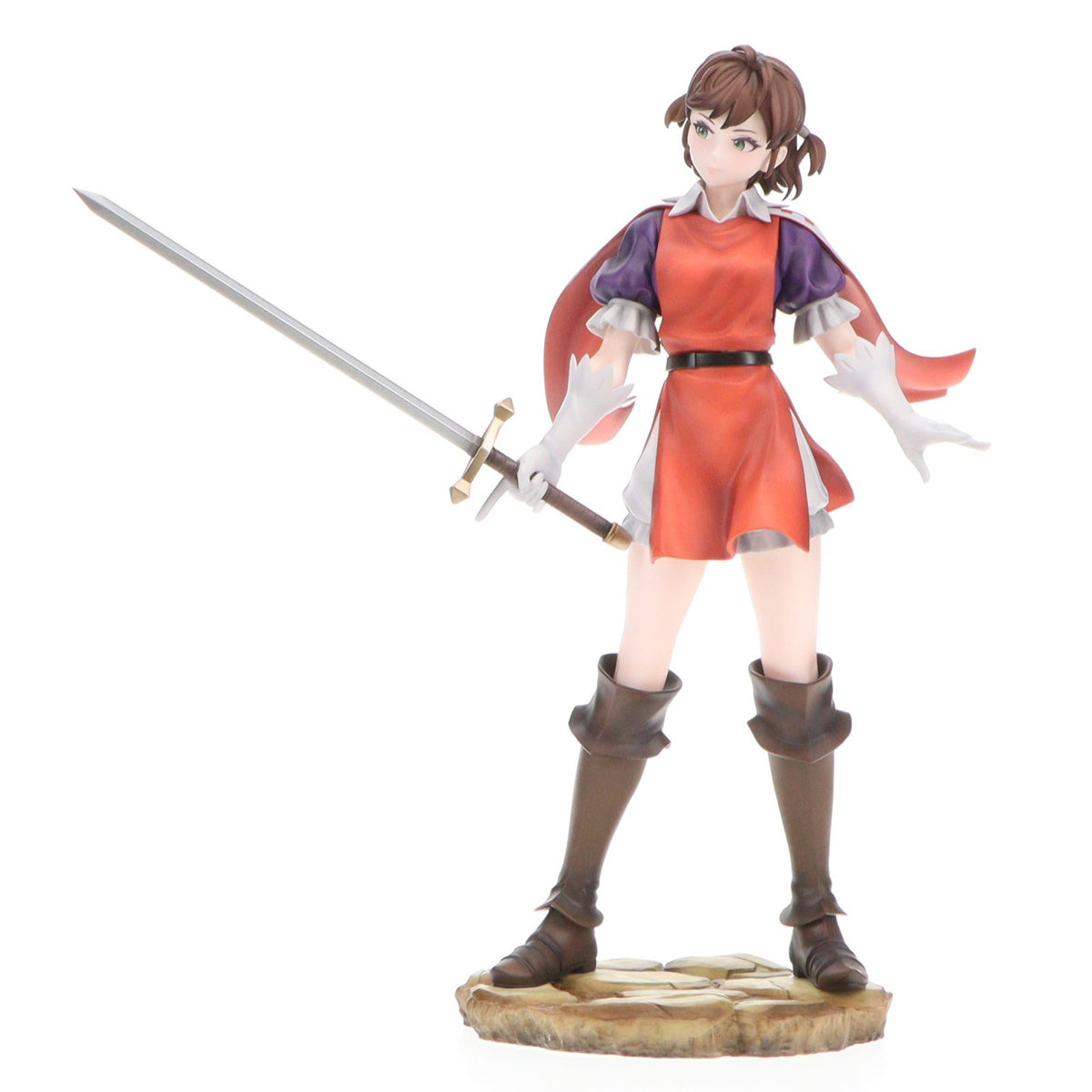 【中古即納】[FIG] メリザンド ユニコーンオーバーロード 1/7 完成品 フィギュア(PV334) コトブキヤ(20260614)