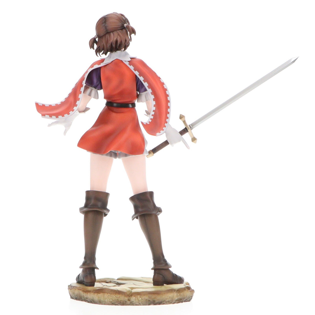 【中古即納】[FIG] メリザンド ユニコーンオーバーロード 1/7 完成品 フィギュア(PV334) コトブキヤ(20260614)
