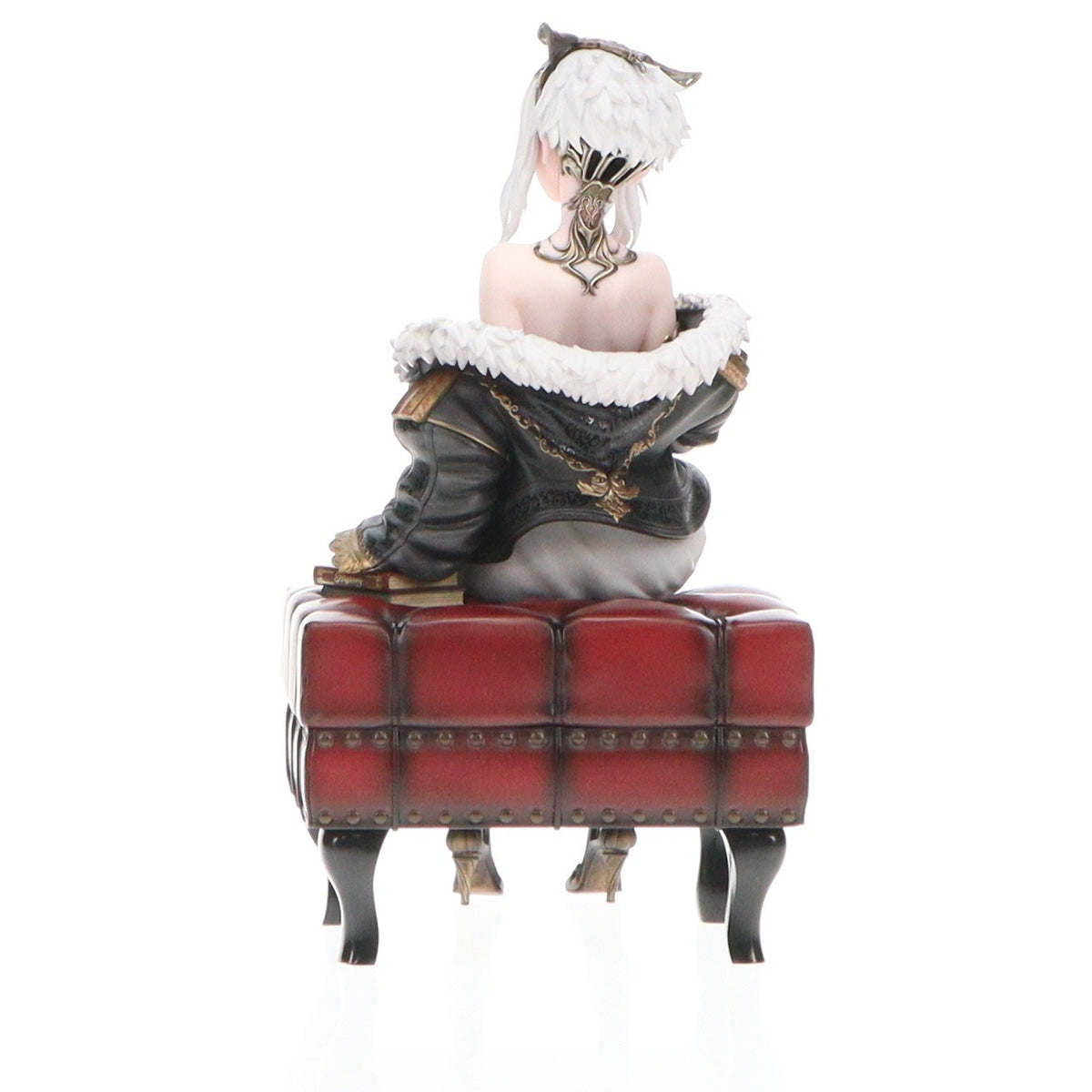 【中古即納】[FIG] ルゥ・マグメル CODE VEIN II(コードヴェイン2) 1/7 完成品 フィギュア(PV340) コトブキヤ(20261021)