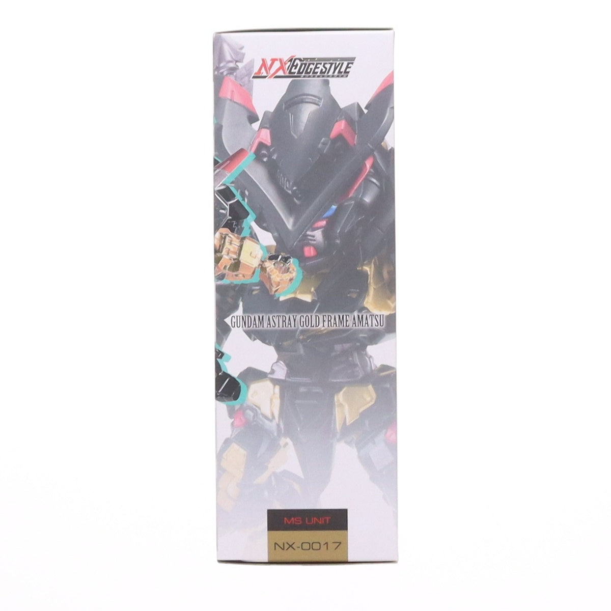 【中古即納】[FIG] ネクスエッジスタイル(MS UNIT) ガンダムアストレイ ゴールドフレーム天 機動戦士ガンダムSEED ASTRAY(シード アストレイ) 完成品 可動フィギュア バンダイ(20160730)