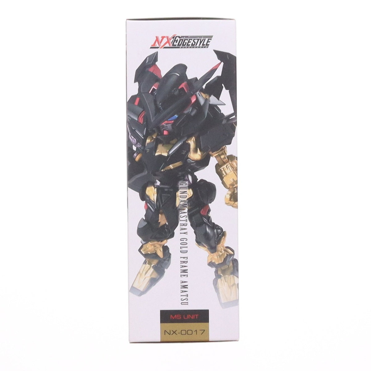 【中古即納】[FIG] ネクスエッジスタイル(MS UNIT) ガンダムアストレイ ゴールドフレーム天 機動戦士ガンダムSEED ASTRAY(シード アストレイ) 完成品 可動フィギュア バンダイ(20160730)