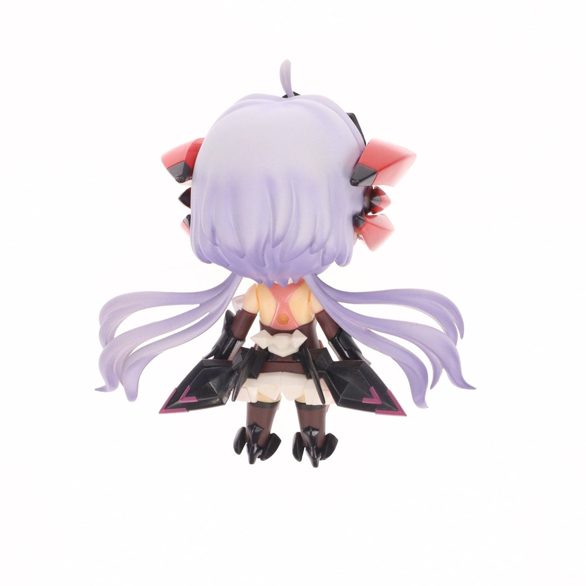 【中古即納】[FIG] ねんどろいど 366 雪音クリス(ゆきねくりす) 戦姫絶唱シンフォギア 完成品 可動フィギュア グッドスマイルカンパニー(20140119)
