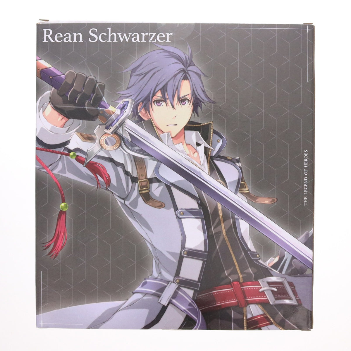【中古即納】[FIG] リィン・シュバルツァー 軌跡シリーズ 1/8 完成品 フィギュア(PP958) コトブキヤ(20220120)
