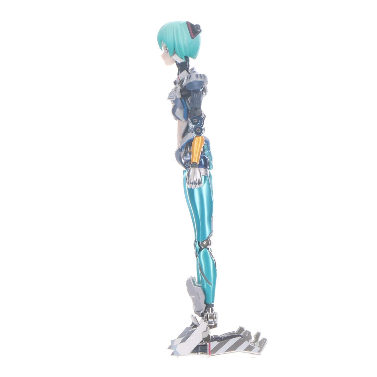 【中古即納】[FIG] METAL BUILD 初音ミク 完成品 可動フィギュア バンダイスピリッツ(20261024)