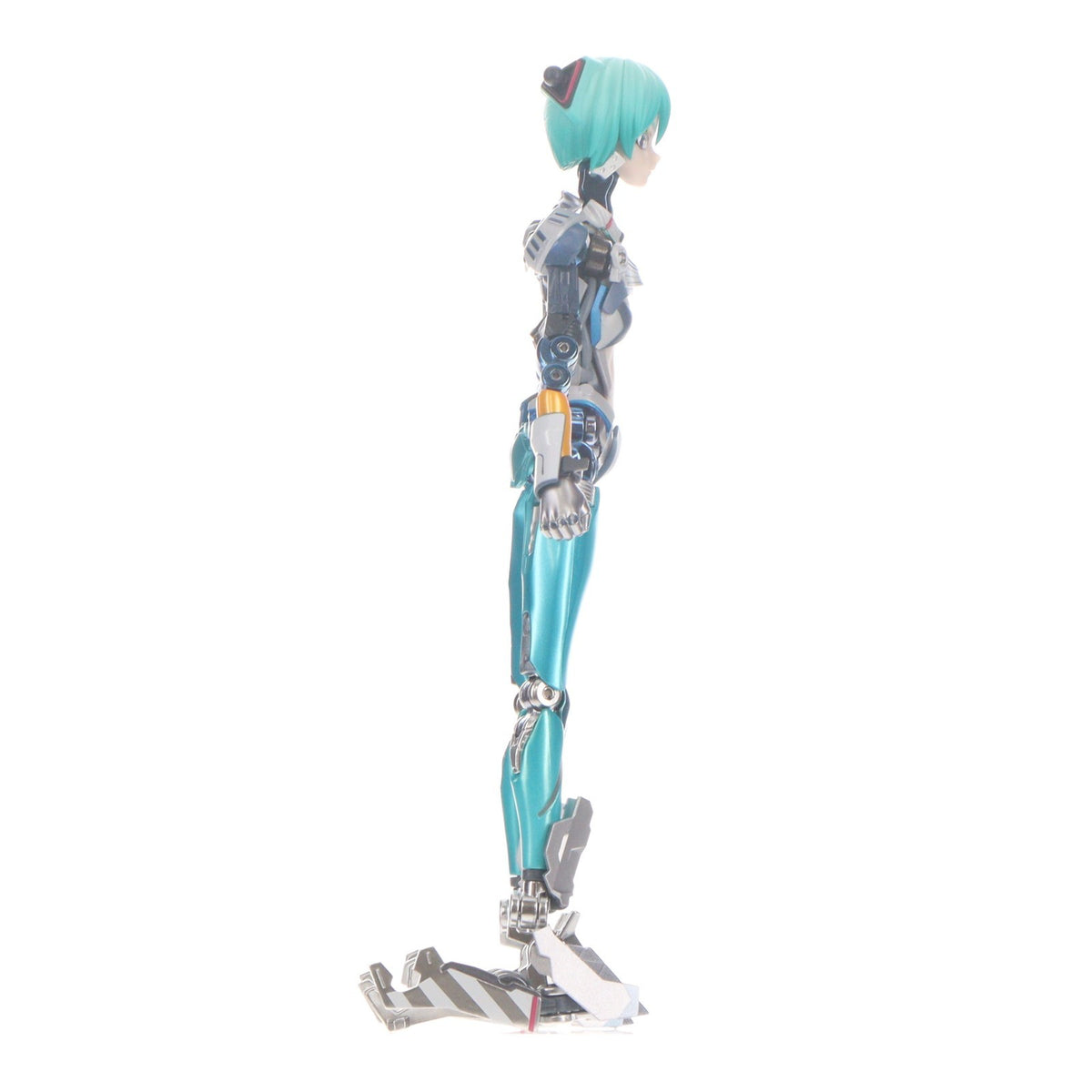 【中古即納】[FIG] METAL BUILD 初音ミク 完成品 可動フィギュア バンダイスピリッツ(20261024)