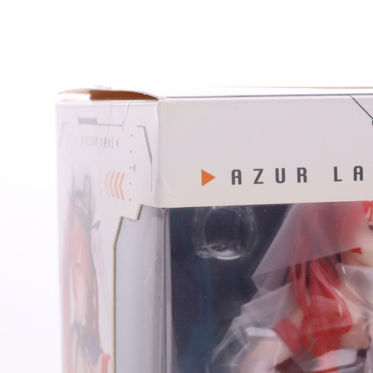 【中古即納】[FIG] ホノルル 軽装ver. アズールレーン 1/7 完成品 フィギュア アルター(20230511)