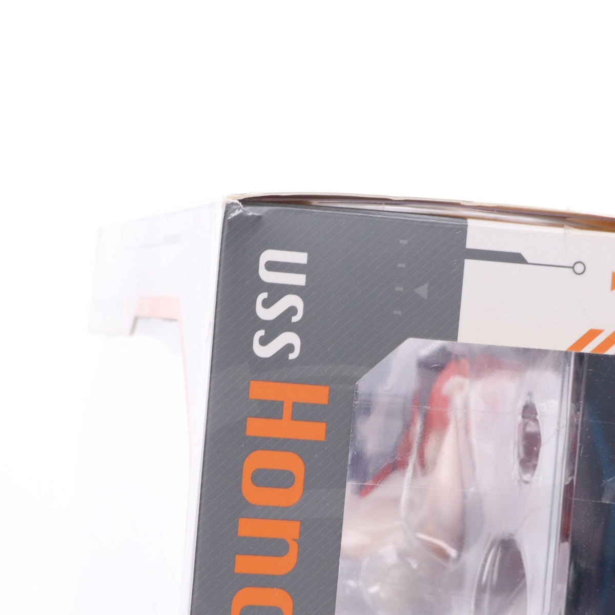 【中古即納】[FIG] ホノルル 軽装ver. アズールレーン 1/7 完成品 フィギュア アルター(20230511)