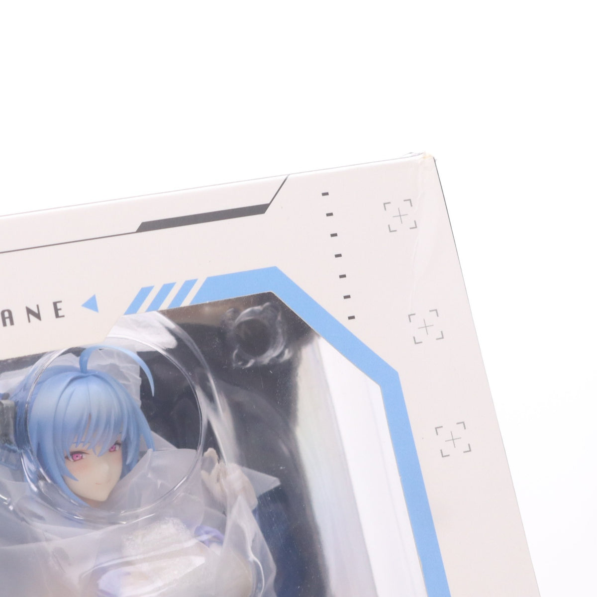 【中古即納】[FIG] セントルイス 軽装Ver. アズールレーン 1/7 完成品 フィギュア アルター(20220306)