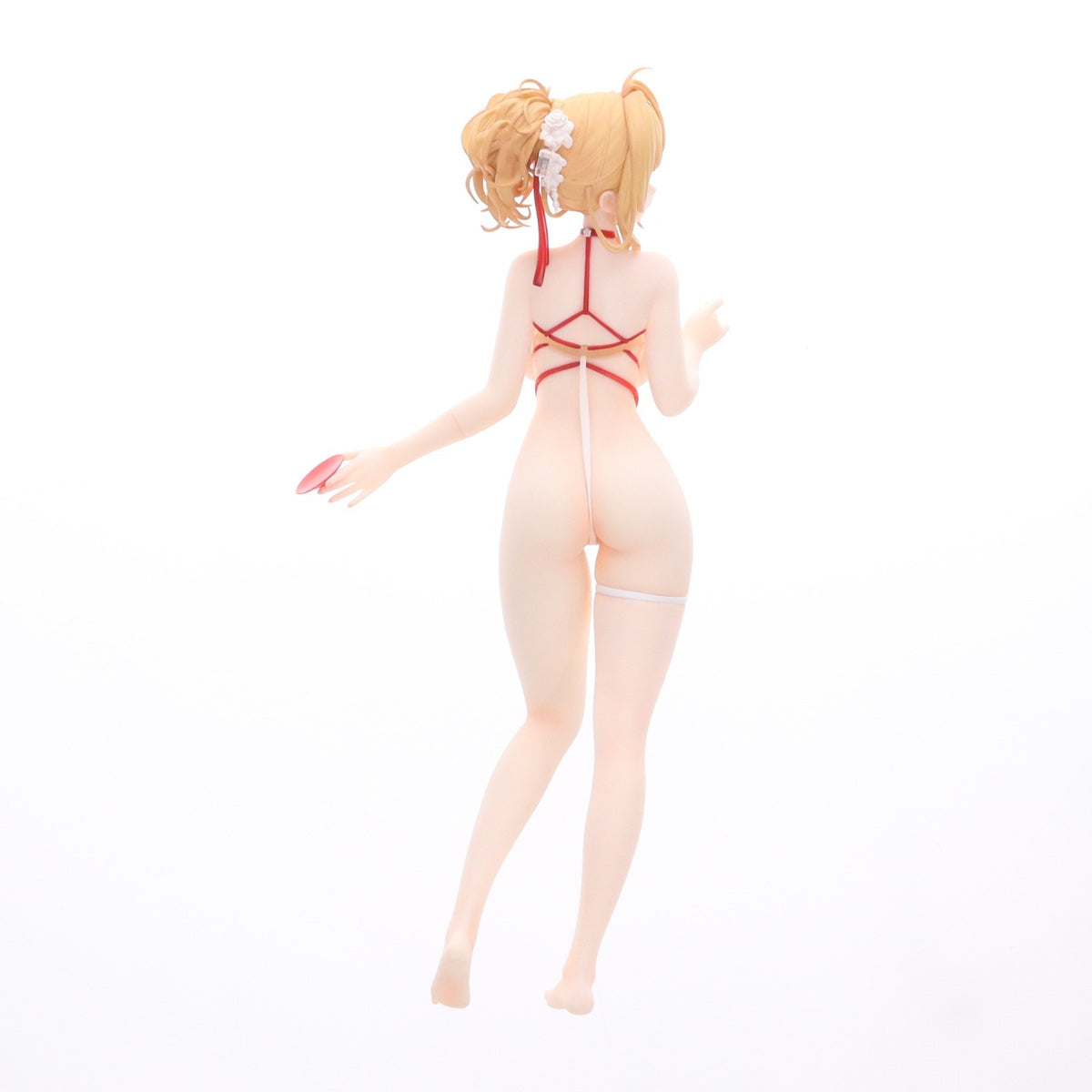 【中古即納】[FIG] あみあみ限定特典付属 グロリアス 春節Ver. アズールレーン 1/7 完成品 フィギュア アルター(20260420)