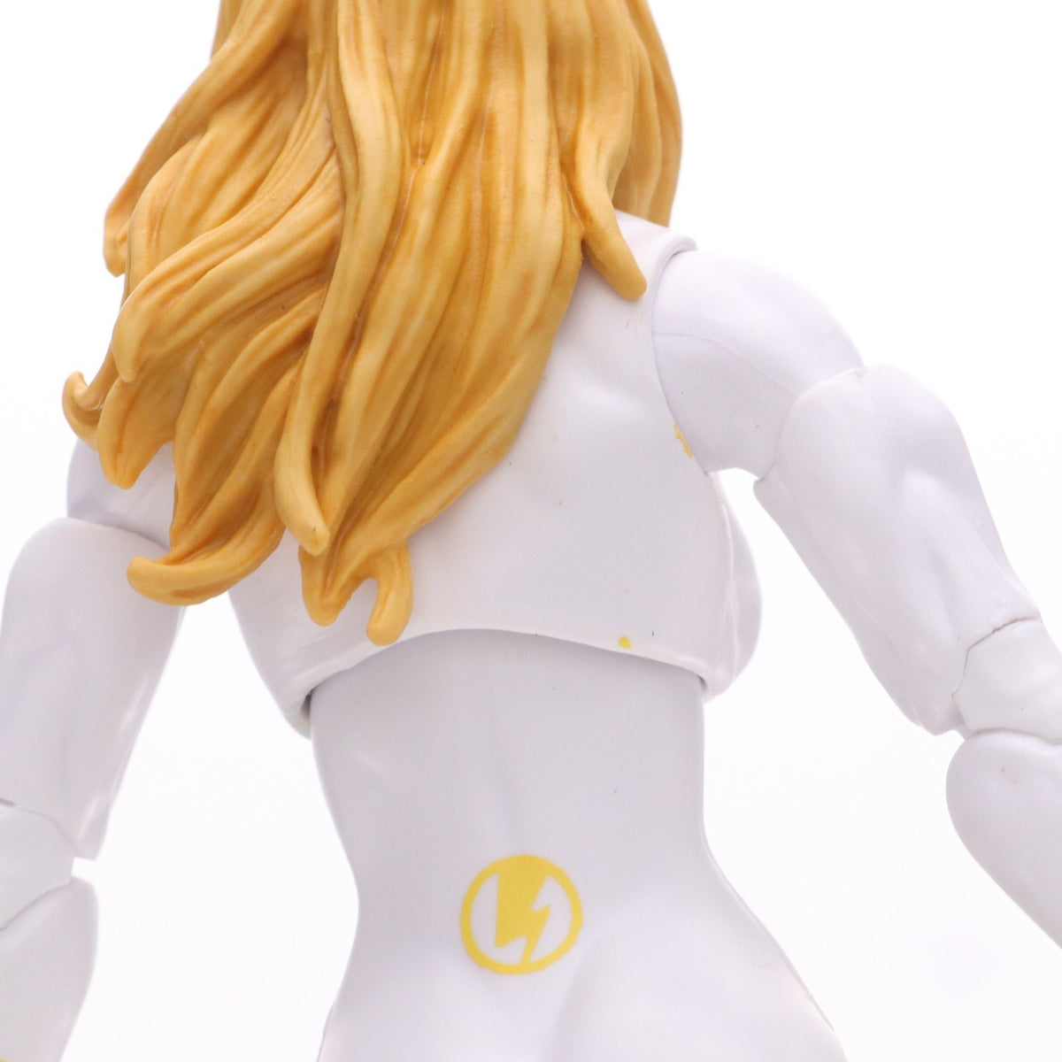 【中古即納】[FIG] マーベル・レジェンド コミックシリーズ ムーンストーン[コミック] MARVEL COMICS(マーベル・コミック) 完成品 6インチ・アクションフィギュア ハズブロ(20230127)
