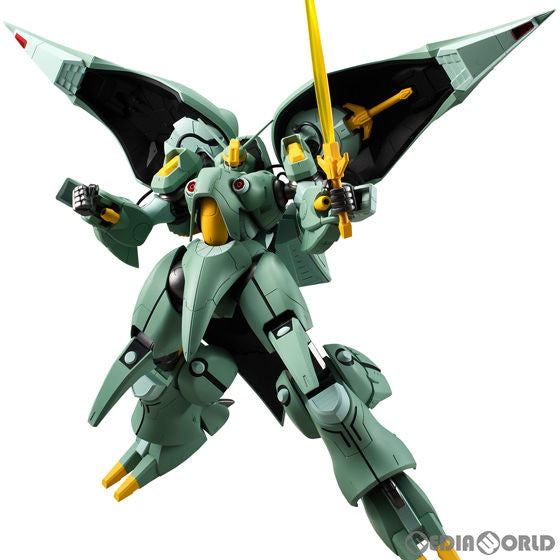 【中古即納】[FIG] (食玩) プレミアムバンダイ限定 機動戦士ガンダム ASSAULT KINGDOM(アサルトキングダム) クィン・マンサ 機動戦士ガンダムZZ(ダブルゼータ) 可動フィギュア バンダイ(20160331)