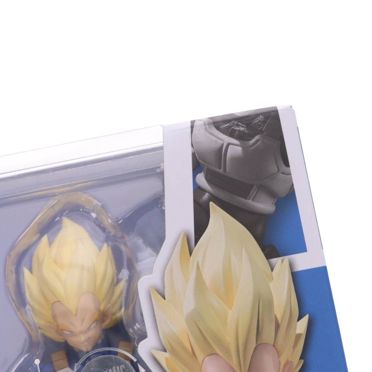 【中古即納】[FIG] S.H.Figuarts(フィギュアーツ) 超サイヤ人ベジータ-危険なプライド- ドラゴンボールZ 完成品 可動フィギュア バンダイスピリッツ(20260425)