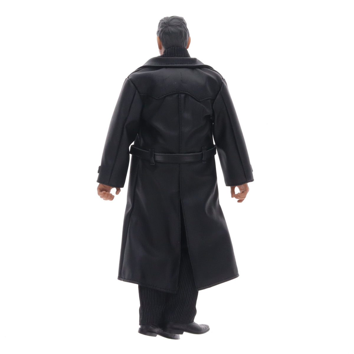 【中古即納】[FIG] アーノルド・エルンスト・トート インディ・ジョーンズ レイダース 失われたアーク(聖櫃) 1/6 完成品 12インチ アクションフィギュア サイドショウ(20090531)