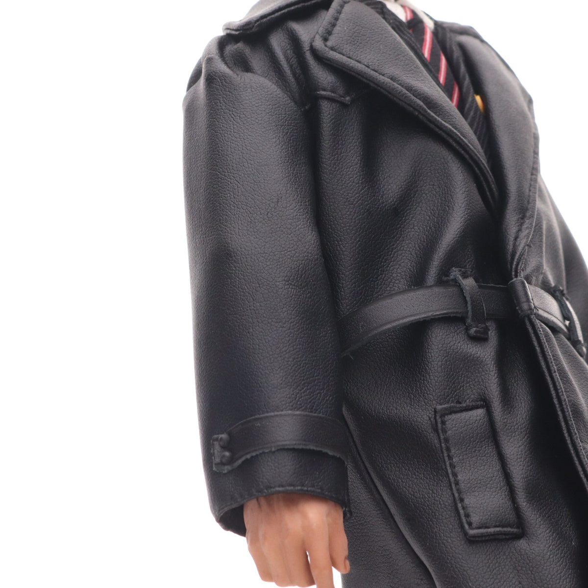 【中古即納】[FIG] アーノルド・エルンスト・トート インディ・ジョーンズ レイダース 失われたアーク(聖櫃) 1/6 完成品 12インチ アクションフィギュア サイドショウ(20090531)