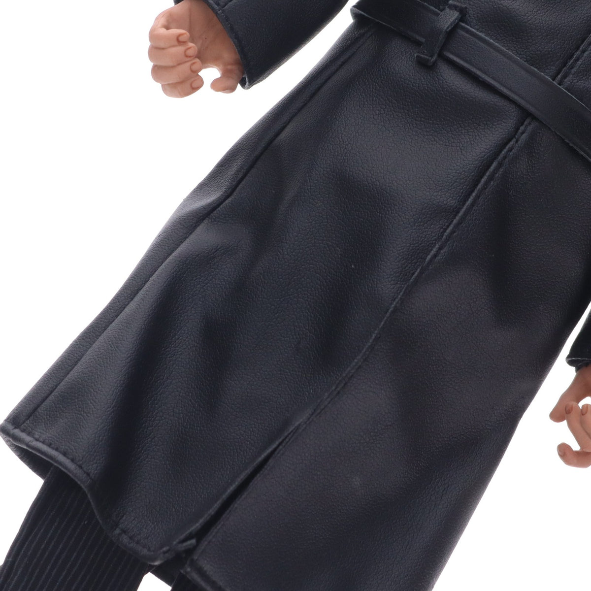 【中古即納】[FIG] アーノルド・エルンスト・トート インディ・ジョーンズ レイダース 失われたアーク(聖櫃) 1/6 完成品 12インチ アクションフィギュア サイドショウ(20090531)