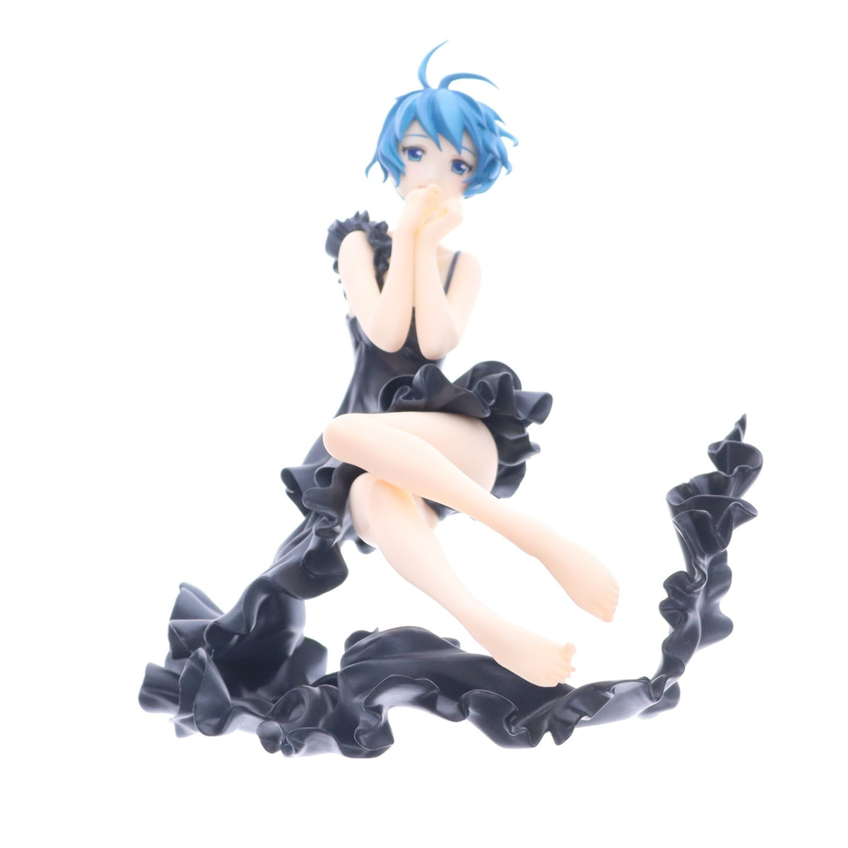 【中古即納】[FIG] 初音ミク 深海少女ver. キャラクター・ボーカル・シリーズ01 初音ミク 1/8 完成品 フィギュア グッドスマイルカンパニー(20140521)