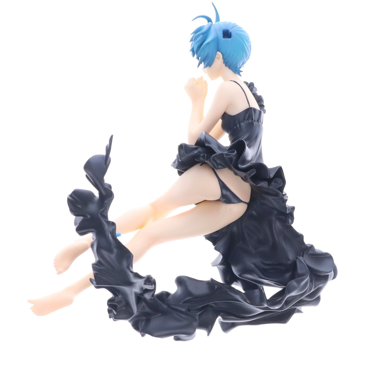 【中古即納】[FIG] 初音ミク 深海少女ver. キャラクター・ボーカル・シリーズ01 初音ミク 1/8 完成品 フィギュア グッドスマイルカンパニー(20140521)