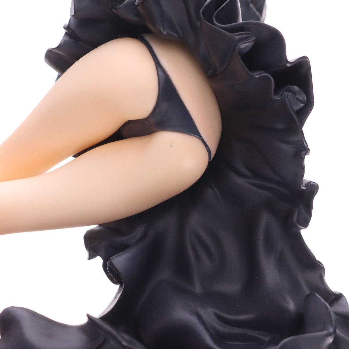 【中古即納】[FIG] 初音ミク 深海少女ver. キャラクター・ボーカル・シリーズ01 初音ミク 1/8 完成品 フィギュア グッドスマイルカンパニー(20140521)