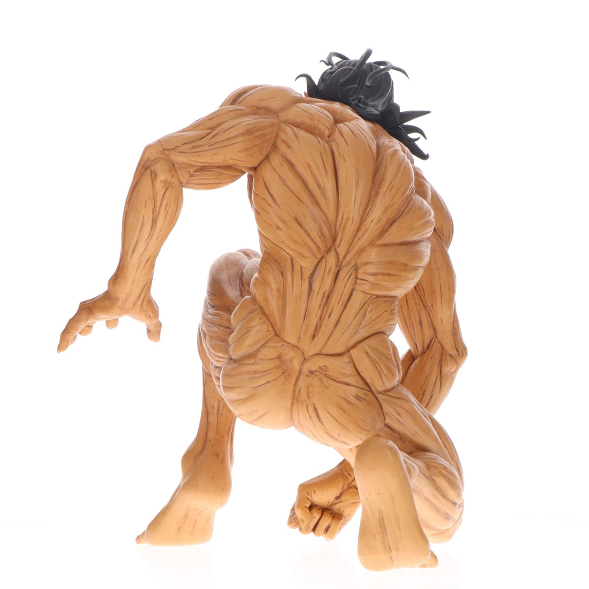 【中古即納】[FIG] POP UP PARADE(ポップアップパレード) エレン・イェーガー 進撃の巨人Ver. XL 完成品 フィギュア グッドスマイルカンパニー(20221229)