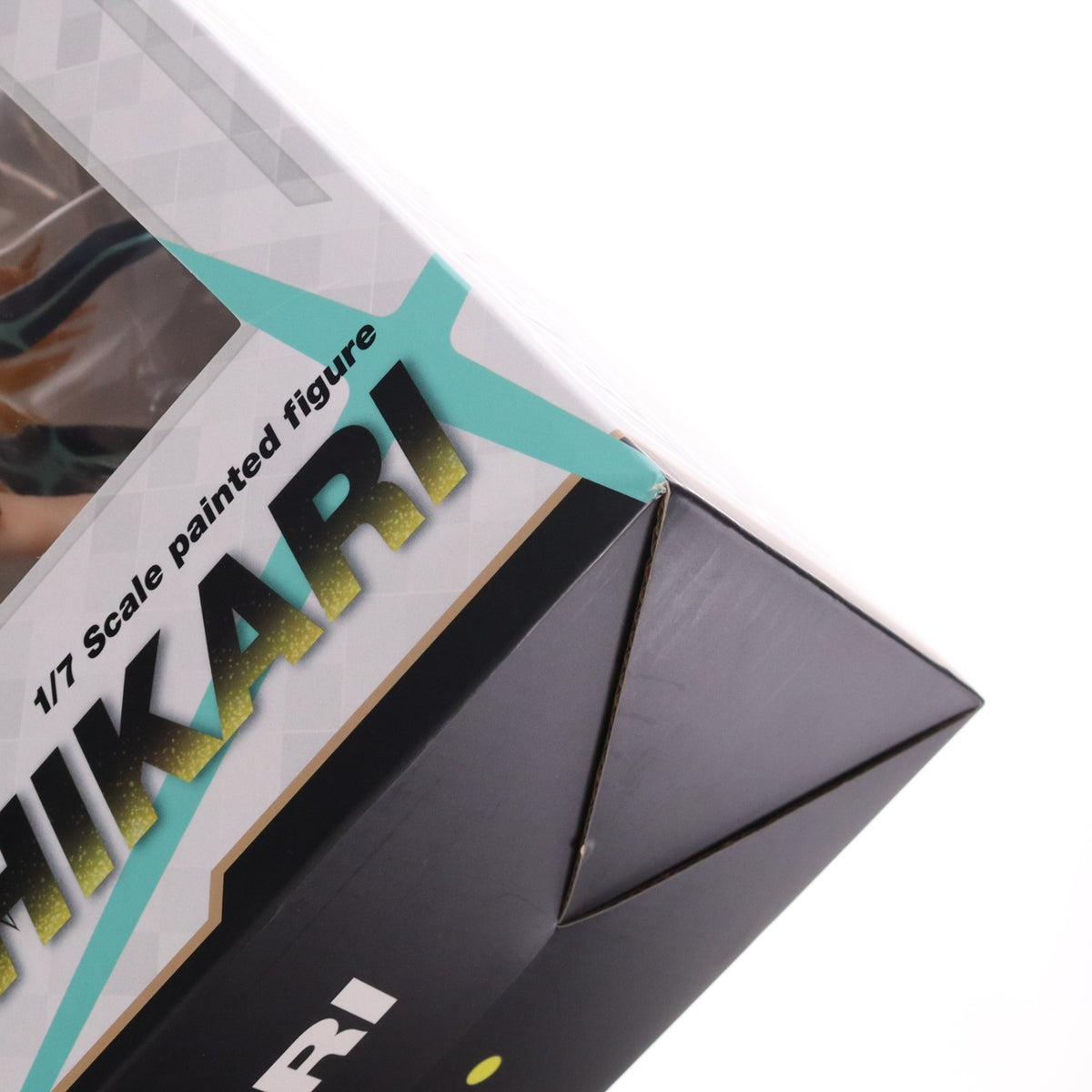 【中古即納】[FIG] (2次再販) ヒカリ ゼノブレイド2 1/7 完成品 フィギュア GOODSMILE ONLINE SHOP&Amazon.co.jp&あみあみ限定 グッドスマイルカンパニー(20190331)