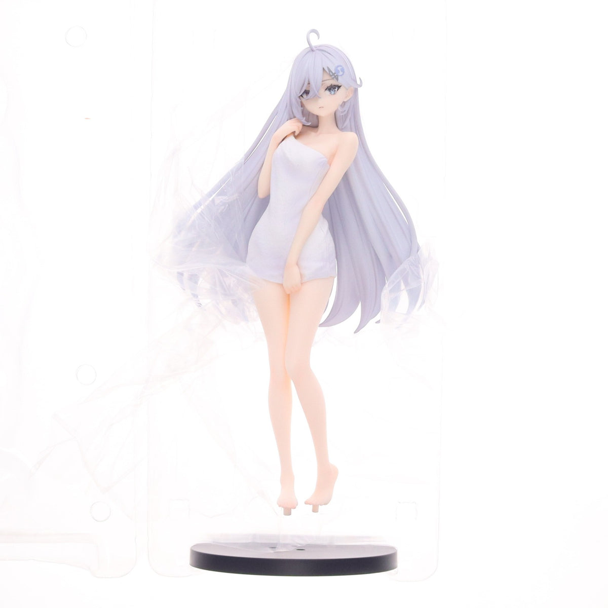 【中古即納】[FIG] TENITOL TALL 幽鬼(ユウキ) GOLDEN BATH ver. 死亡遊戯で飯を食う。 完成品 フィギュア(AMU-TNL0156) フリュー(20261009)