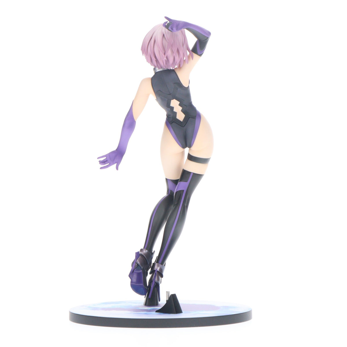 【中古即納】[FIG] 東京フィギュア限定 シールダー/マシュ・キリエライト 限定ver. Fate/Grand Order(フェイト/グランドオーダー) 1/7 完成品 フィギュア ストロンガー(20181231)