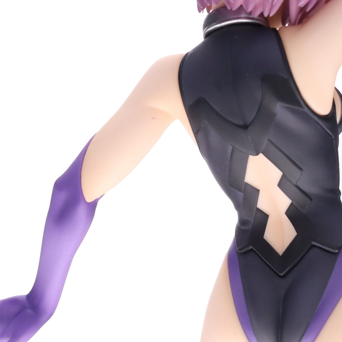 【中古即納】[FIG] 東京フィギュア限定 シールダー/マシュ・キリエライト 限定ver. Fate/Grand Order(フェイト/グランドオーダー) 1/7 完成品 フィギュア ストロンガー(20181231)